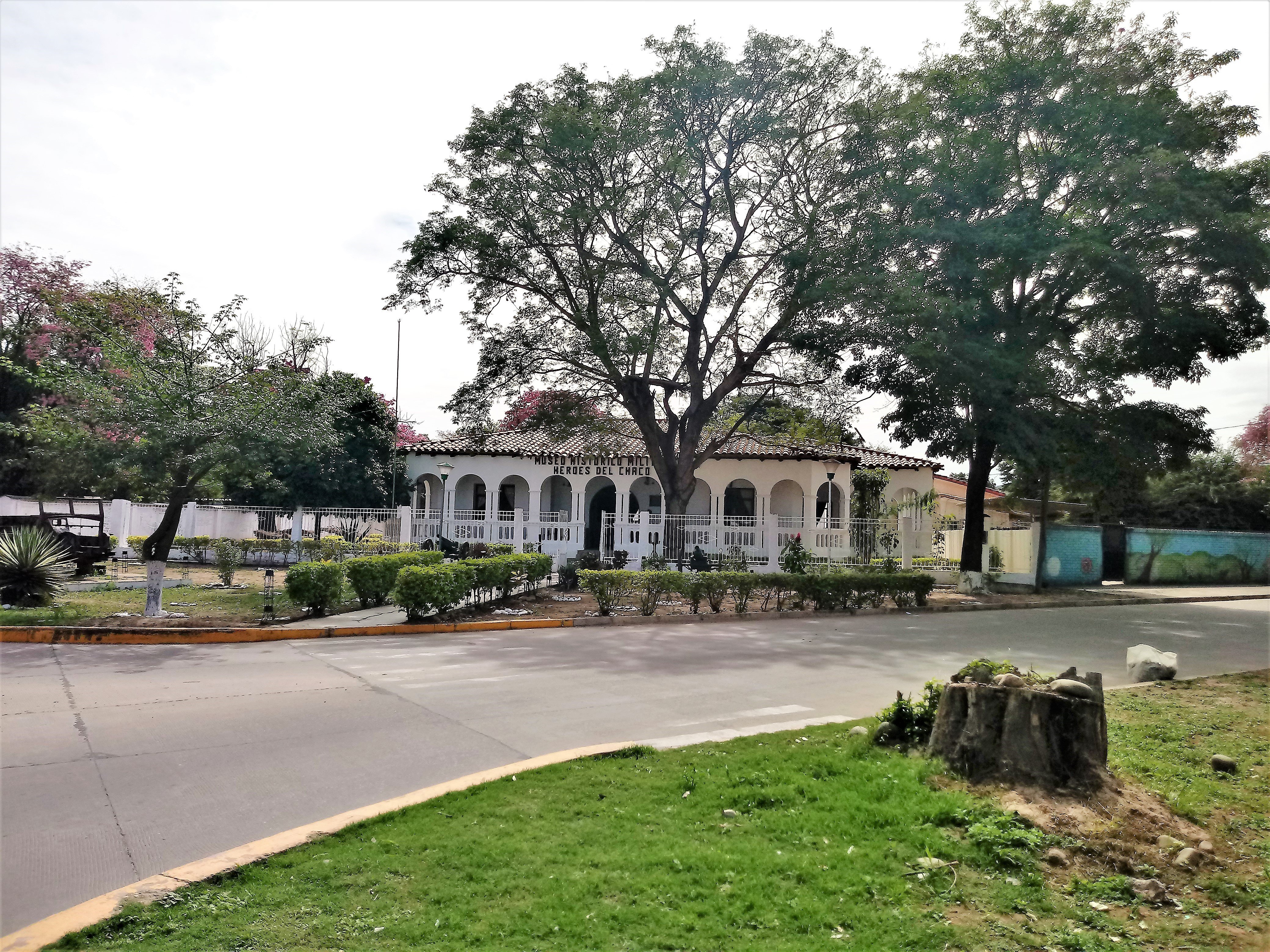 Bolivia Military Museums Tripadvisor