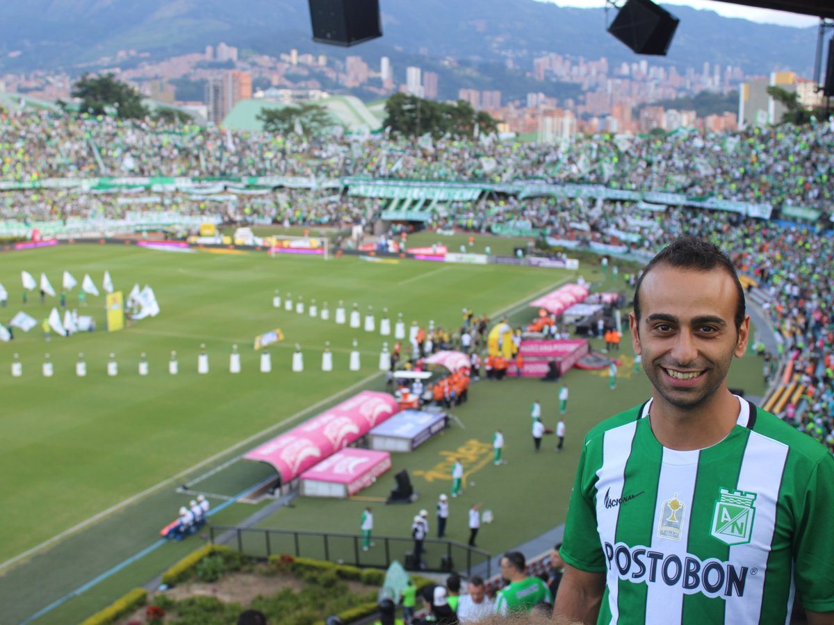 Medellin Football Tour - All You Need to Know BEFORE You Go