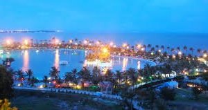 Bể bơi & Bãi biển