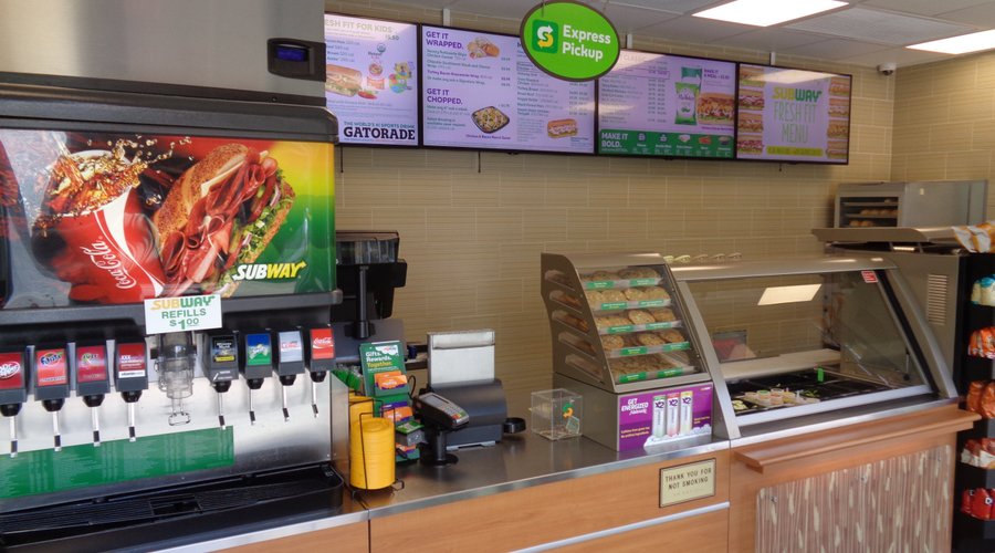 Subway Las Vegas Menu With Prices: Ultimate Guide