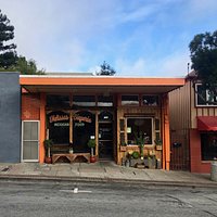 Melissa's Taqueria shopfront