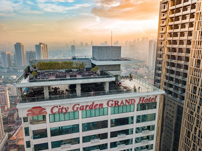 Hotel Grand City - Homecare24