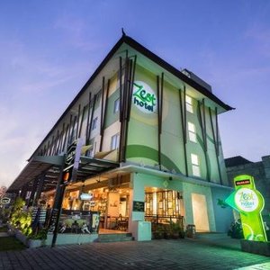 Zest Hotel Legian, hotel in Legian