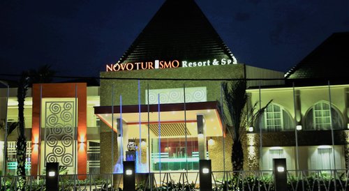 Novo Turismo Resort & Spa image