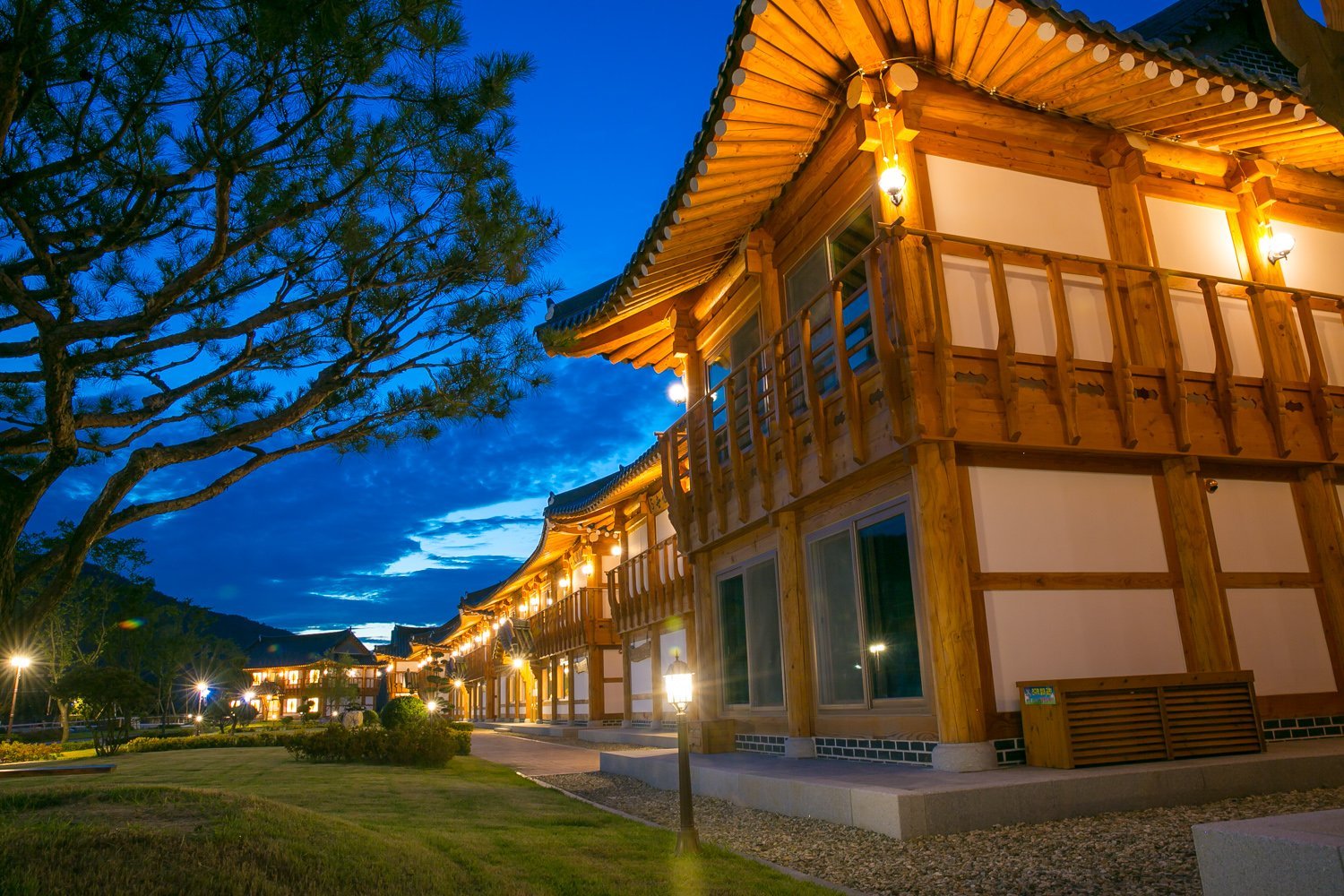 Royal Room of King (Wangyijiml Hanok Hotel) image