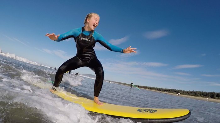 Learning to Surf in Australia: 11 Reasons to Give it a Shot