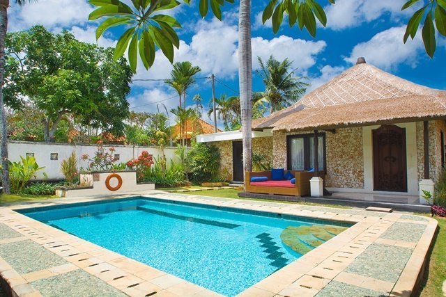 THE CLUB VILLAS SEMINYAK - Prices & Hotel Reviews (Bali) - Tripadvisor