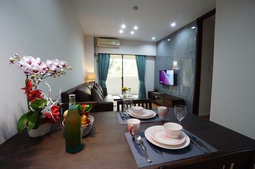 SAIGON SKY GARDEN - Prices & Condominium Reviews (Ho Chi Minh City ...