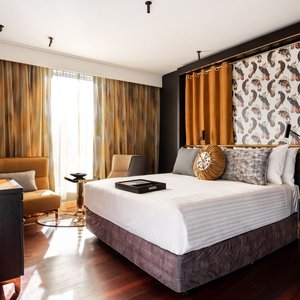 QT Perth, hotel in Perth