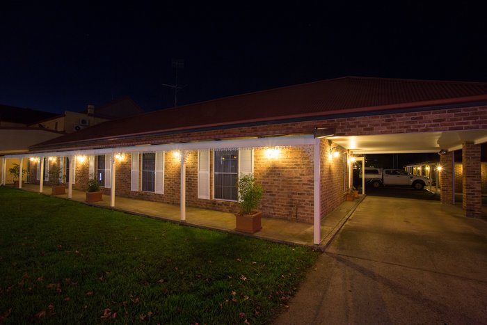 Club Motel Armidale Parking: Pictures & Reviews - Tripadvisor