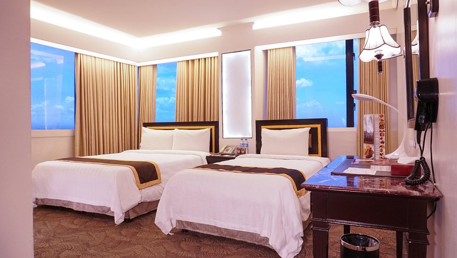 Bayview Park Hotel Manila Updated 2022 Reviews And Price Comparison