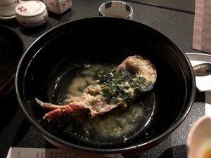 旅行者の写真
