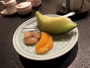 食事