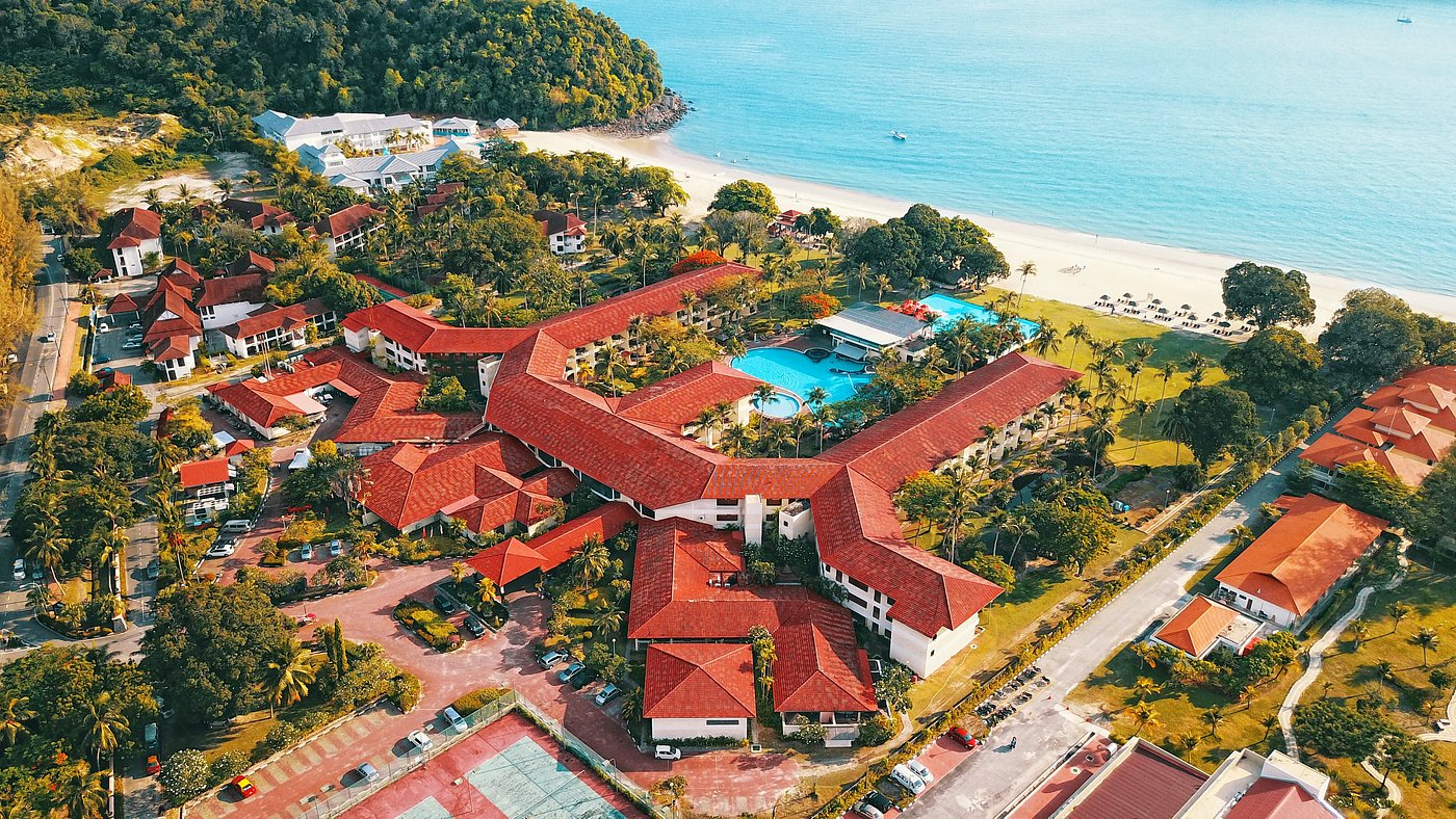 Holiday Villa Resort And Beachclub Langkawi R̶m̶ ̶4̶9̶7̶ Rm 133