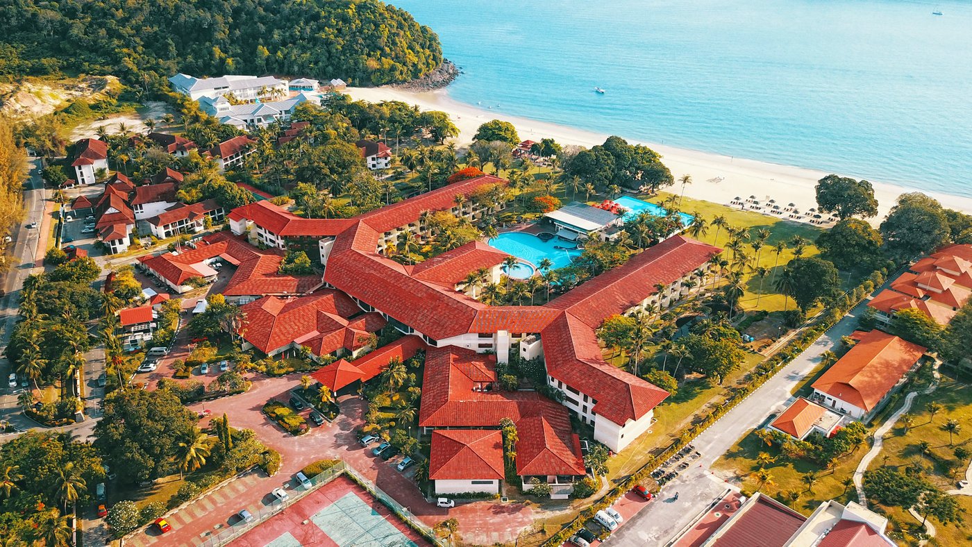 Holiday Villa Resort & Beachclub Langkawi Desde $1,213 (asia 