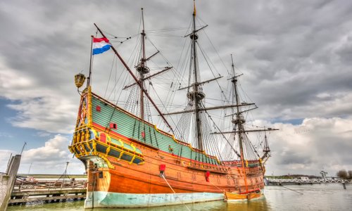 De Batavia