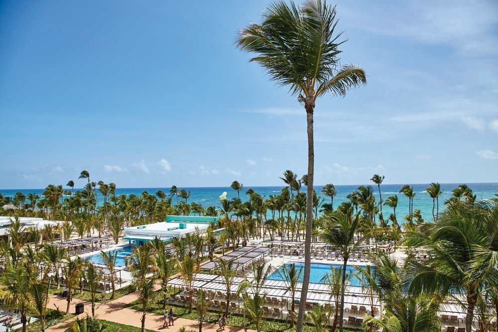 HOTEL RIU PALACE PUNTA CANA - Updated 2023 Prices & Resort (All