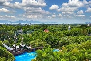 ห้องพักและห้องสวีท