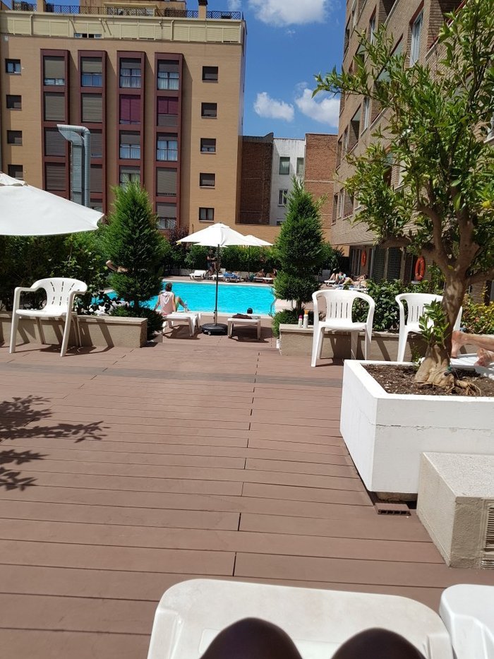 Imagen 11 de Apartamentos Juan Bravo