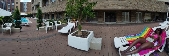 Imagen 8 de Apartamentos Juan Bravo