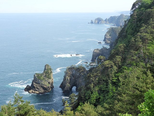 Kitayama Cape image