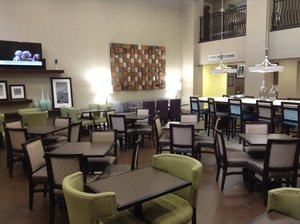 HAMPTON INN & SUITES FORT MYERS BEACH/SANIBEL GATEWAY - Updated 2024 ...