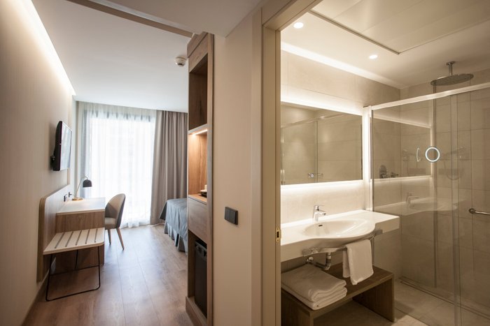 Hotel Presidente Rooms: Pictures & Reviews - Tripadvisor