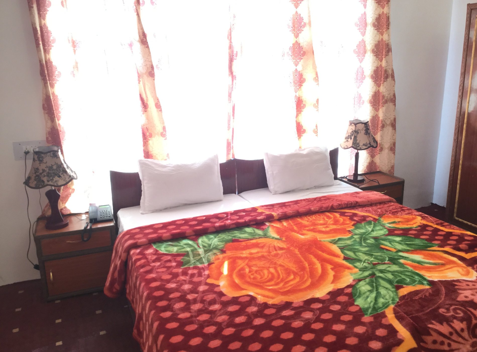 Hotel Jan Palace Leh by null