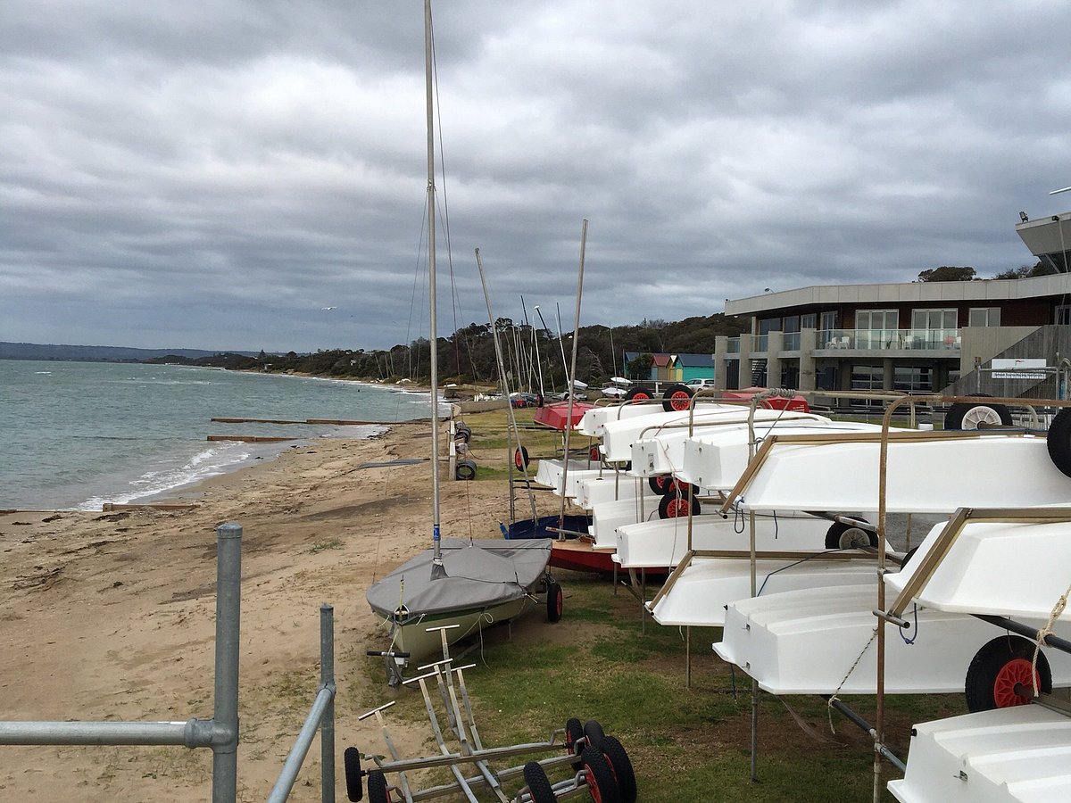 blairgowrie yacht club tides