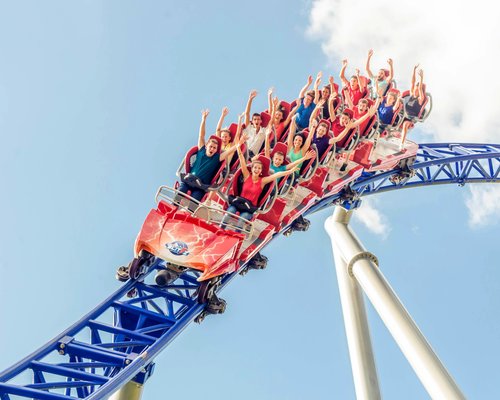 THE 10 BEST Water & Amusement Parks in France (Updated 2023)