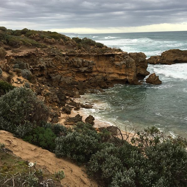 Montforts Beach (Blairgowrie): All You Need to Know BEFORE You Go