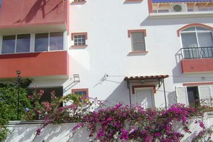 Quarto e suite