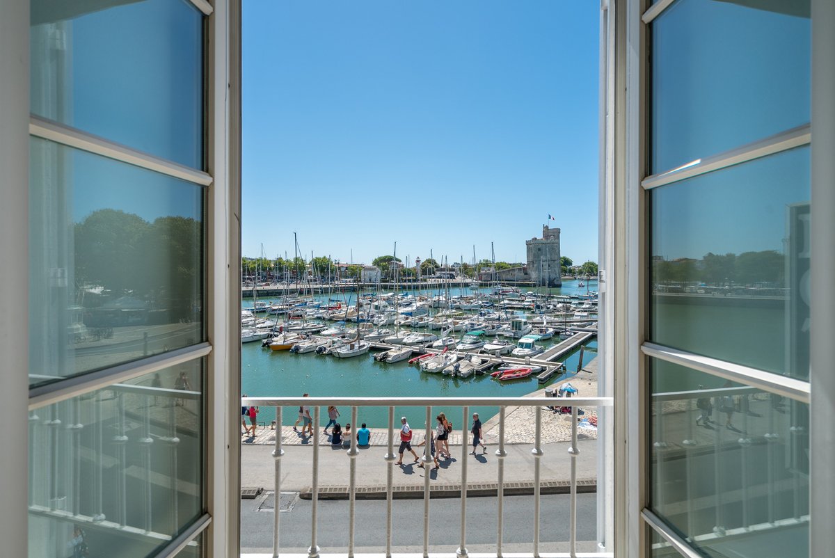 hotel le yachtman la rochelle tripadvisor