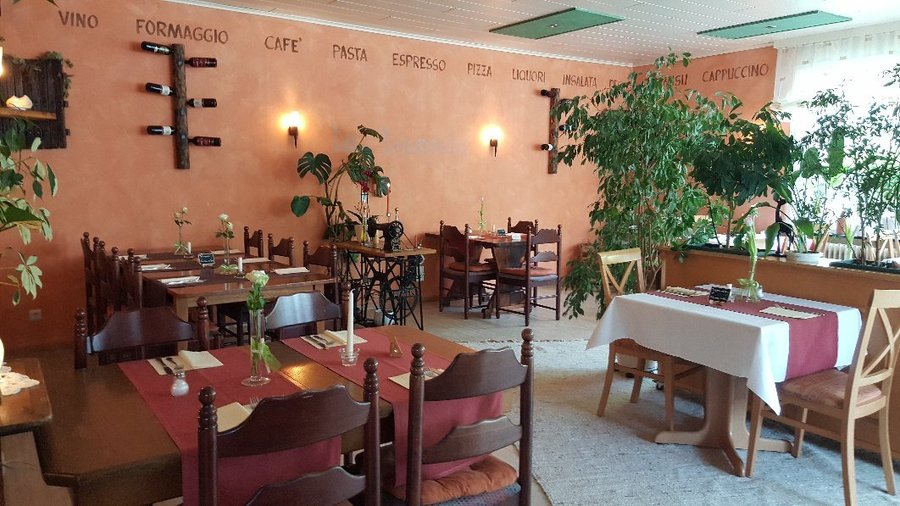 La Locanda