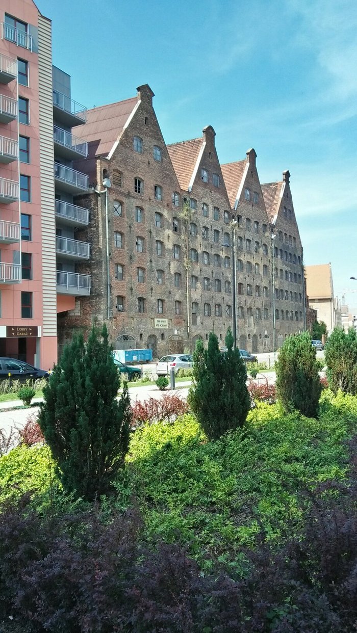 STAY-IN APARTMENTS (Гданьск) - отзывы и фото - Tripadvisor