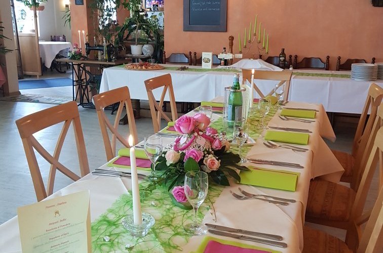 La Locanda