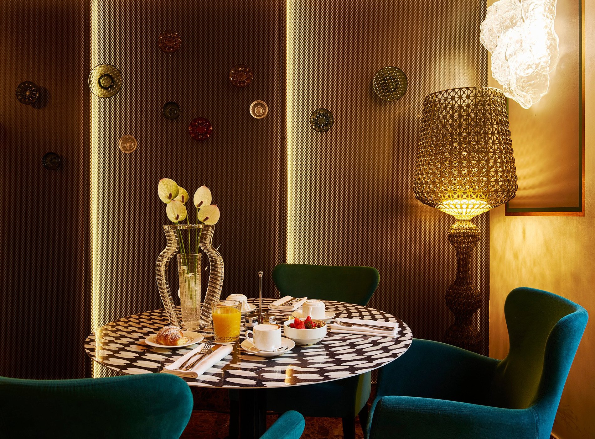 Bianca Maria Palace Hotel by null
