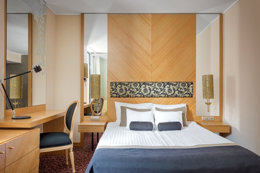 Marmara Hotel Budapest 40 6 4 Updated 2020 Prices Reviews Hungary Tripadvisor