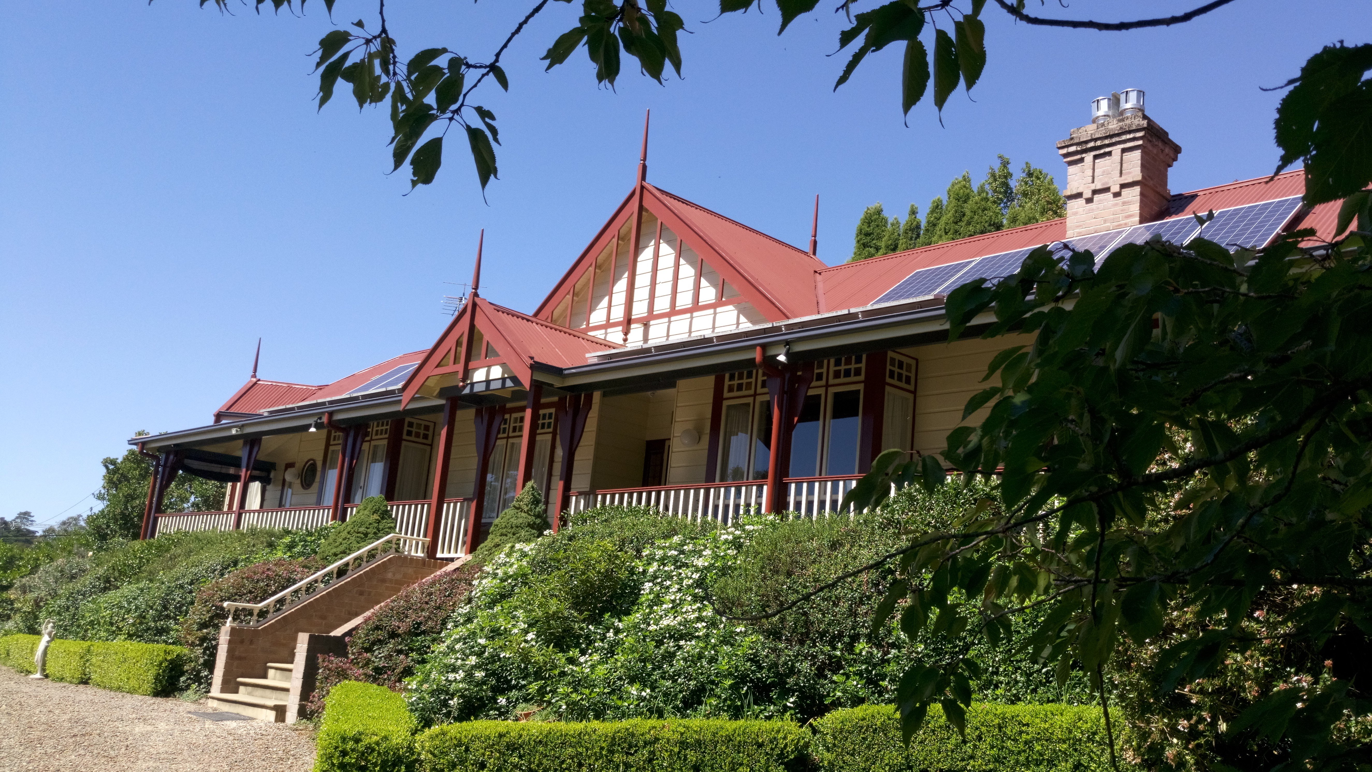 BETHANY MANOR BED & BREAKFAST (AU$269): 2023 Prices & Reviews (Leura ...