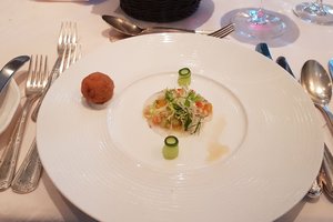 Dineren