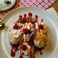 dessert nommée brienzburi.gourmand