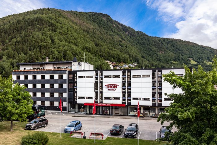 THON PARTNER HOTEL OTTA - UPDATED 2023 Reviews & Price Comparison