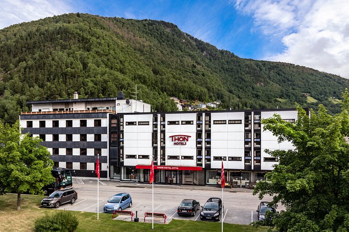 THON PARTNER HOTEL OTTA - UPDATED 2023 Reviews & Price Comparison