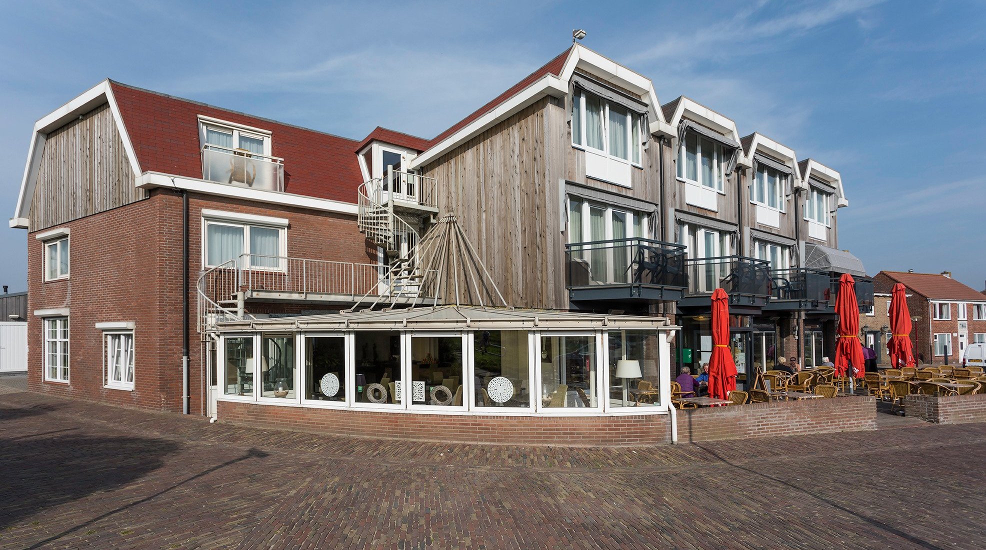 Strandhotel Zoutelande | Zeayou Zeeland image