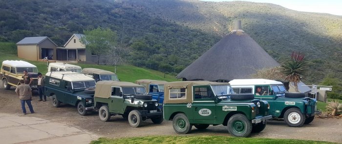 Rooiberg Lodge Hiking: Pictures & Reviews - Tripadvisor