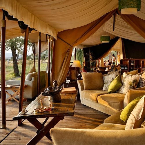 LEMALA EWANJAN TENTED CAMP - Updated 2022 Lodge Reviews (Serengeti ...