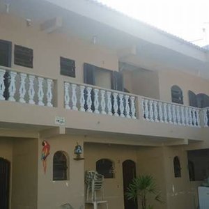 frente  residencial