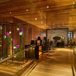 Hotel Reception