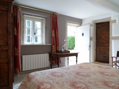Hotel photo 12 of Les Pasquiers b and b.