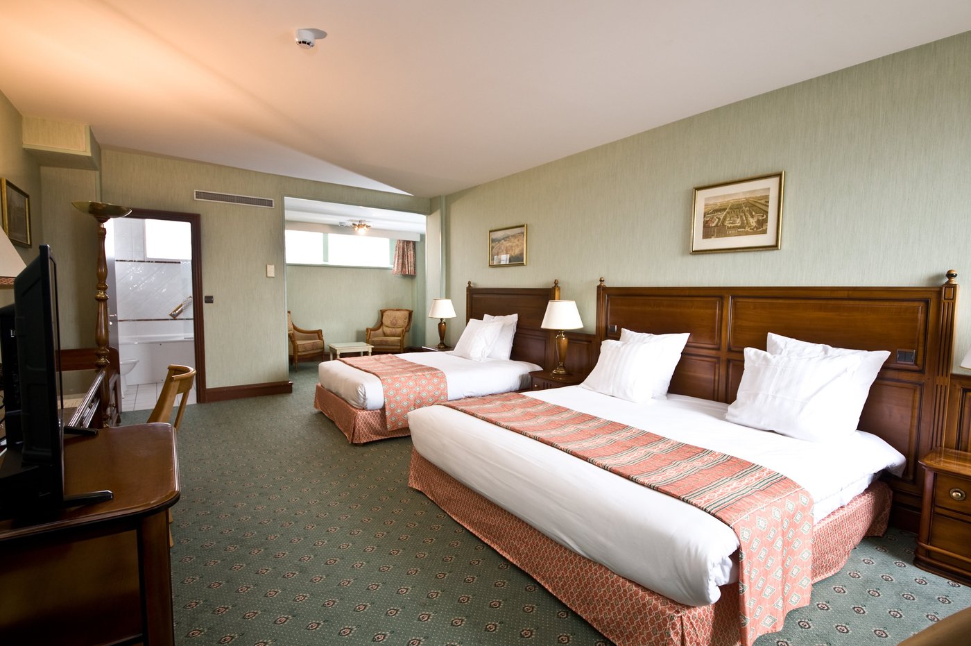 HOTEL D'ANGLETERRE ARRAS - Reviews (France) - Tripadvisor